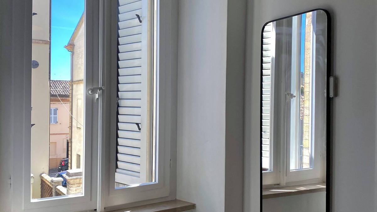 Cupra Marittima Apartment | Apartment centrally located a 5-minute walk from the beach.