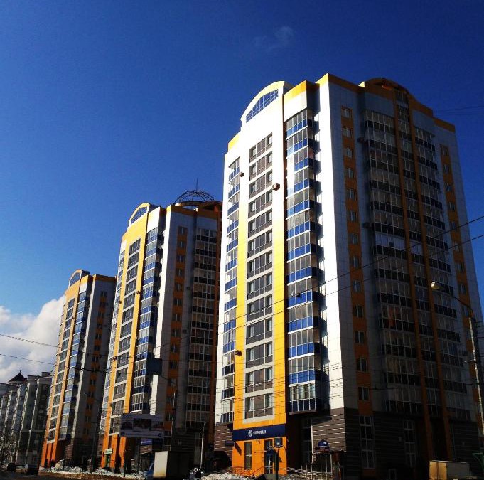Saransk Apartment | Apartment Center Of Saransk