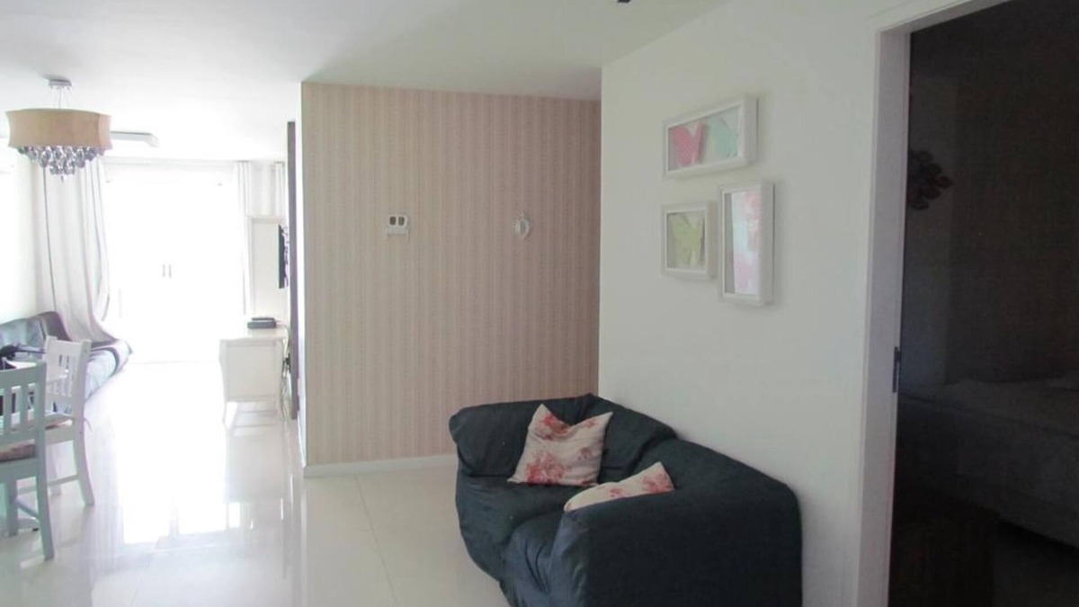 Jacobina Apartment | Apartment Chapada Norte