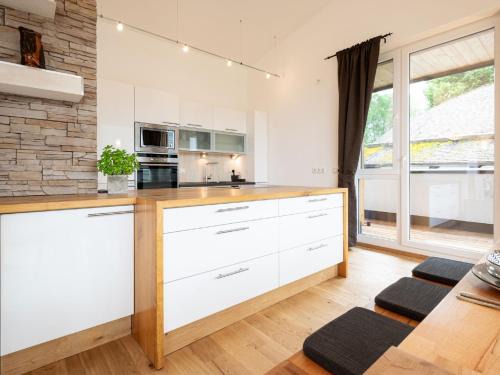 Eben im Pongau Apartment | Apartment Christine Penthouse by Interhome