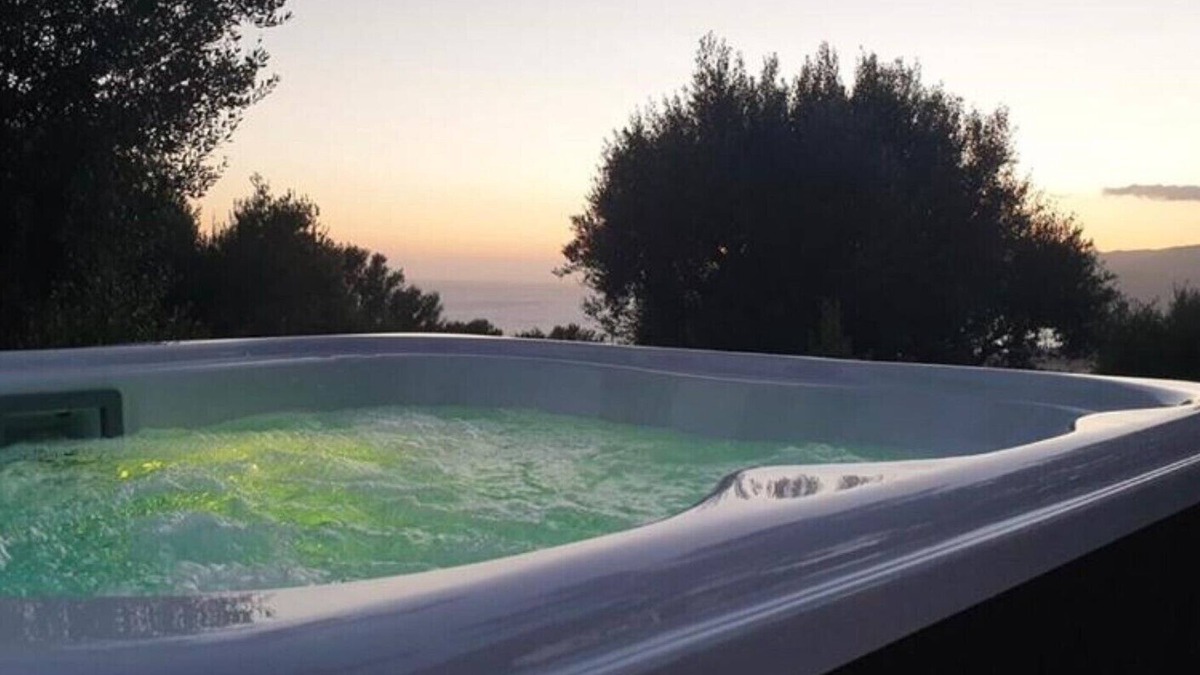 Ascea Apartment | Apartment Cilento Ascea with swimming pool Casolare Centoulivi