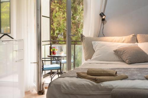 Municipality of Krizevci Apartment | Apartment City Cat