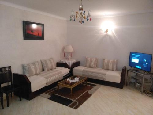 Hamria Apartment | Apartment City Meknes