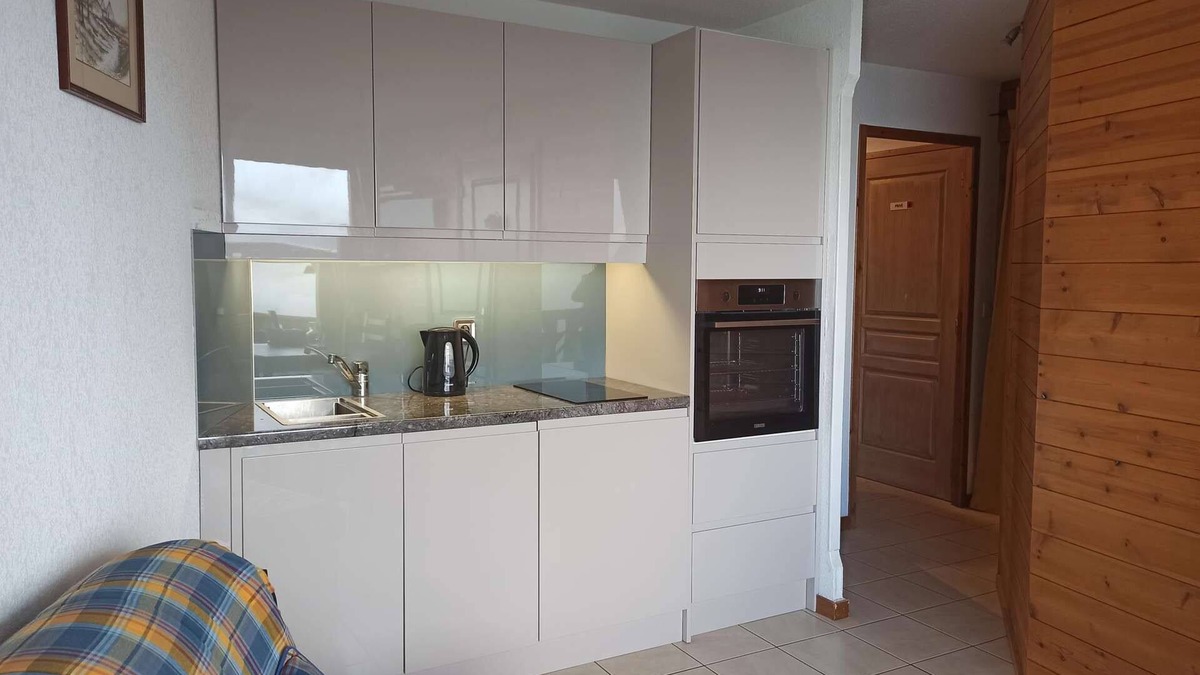 Plan Peisey Apartment | Apartment closed to the slopes in plan peisey