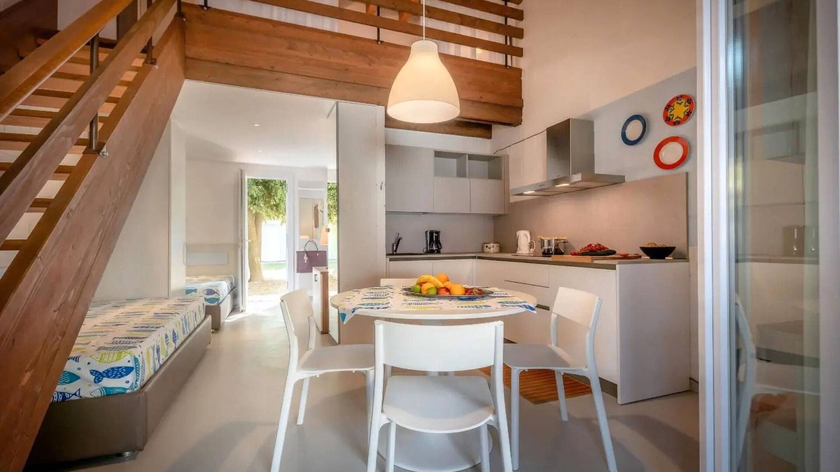 Duna Verde Apartment | Apartment 'Comfort 7' with Shared Pool, Wi-Fi and Air Conditioning