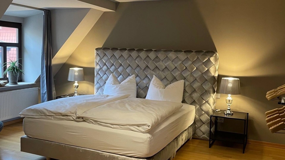 Meissen Apartment | Apartment-Comfort-Private Bathroom