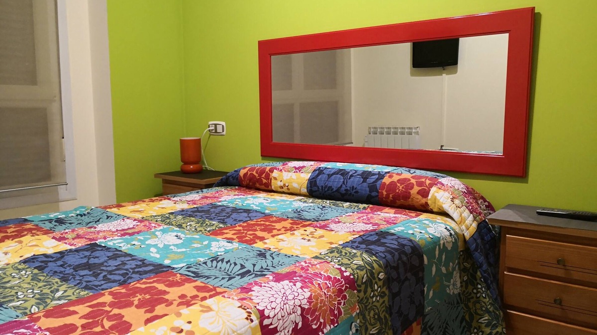 La Corredoria y Ventanielles Apartment | APARTMENT COMFORTABLE EQUIPPED