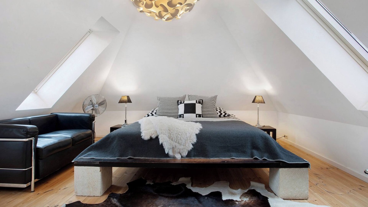 Groß Wokern Apartment | Apartment "Corbusier" with Private Garden & Wi-Fi