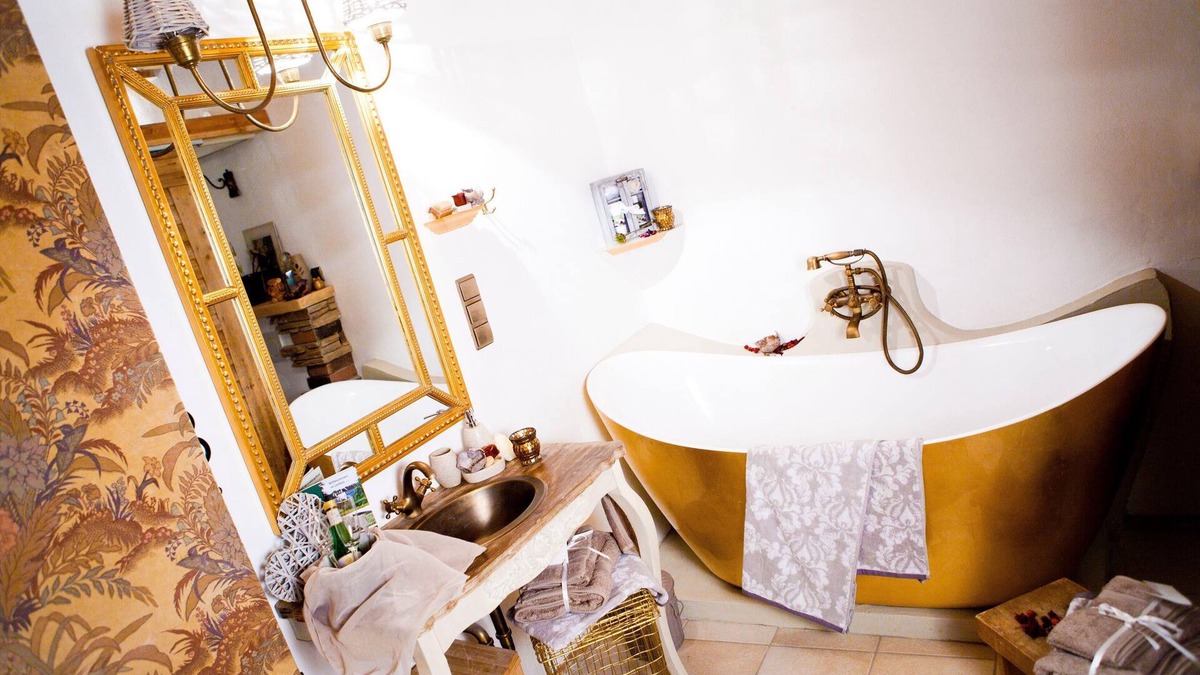 Leiben Apartment | Apartment Cottage Number 9