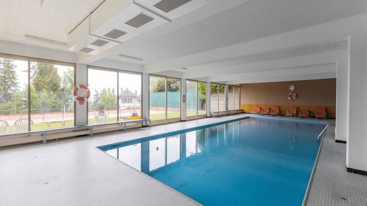 Randogne Apartment | Apartment Crans-Montana near Ski Slopes
