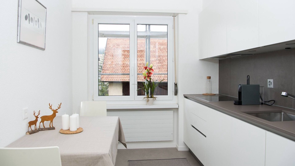 Lenzerheide Apartment | Apartment Crapera Lenzerheide center