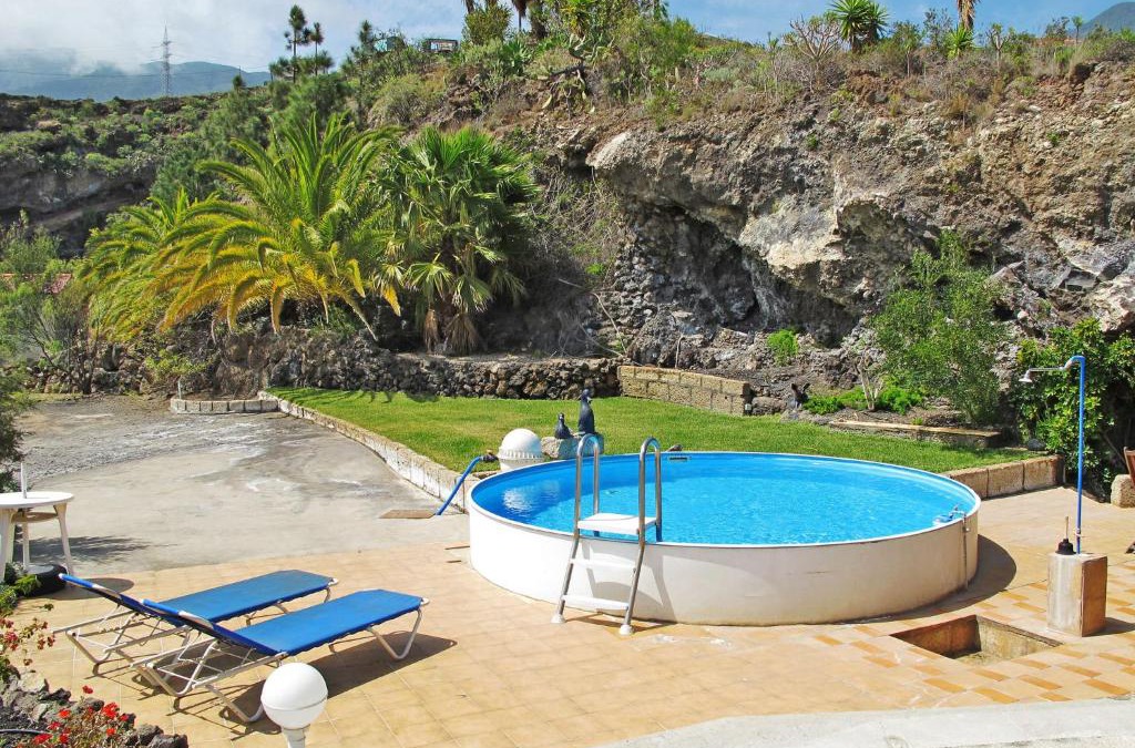 Las Cuevecitas Apartment | Apartment Cuevecitas-4 by Interhome