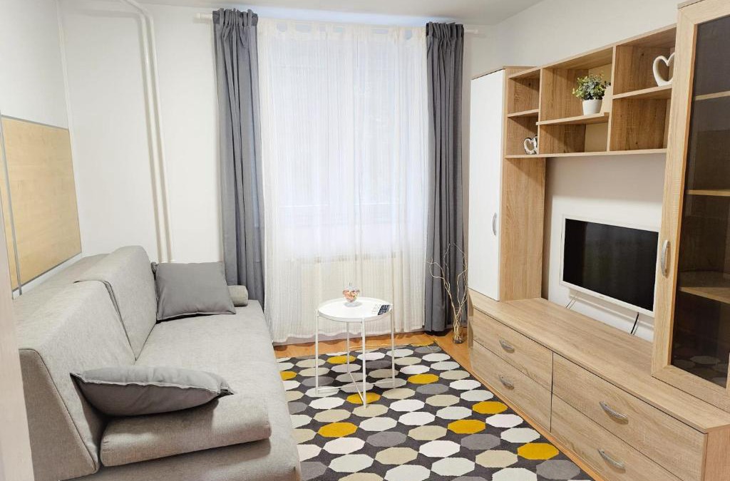 Mukinje Apartment | Apartment D&L