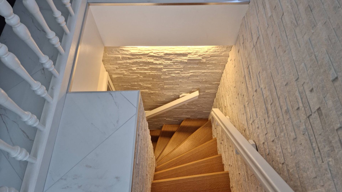 Daberstedt Apartment | Apartment "Dachstübchen Elsa"