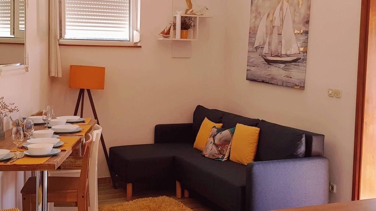 Mali Ston Apartment | Apartment Damir (53391-A2) - Mali Ston