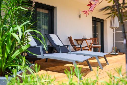 Reisseck Apartment | Apartment Danielsbergblick