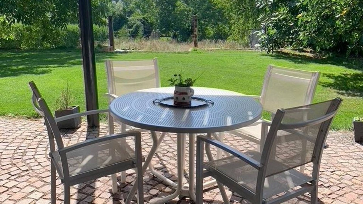 Billigheim-Ingenheim Apartment | Apartment "Gleisberg 3" - Gleisberg 3