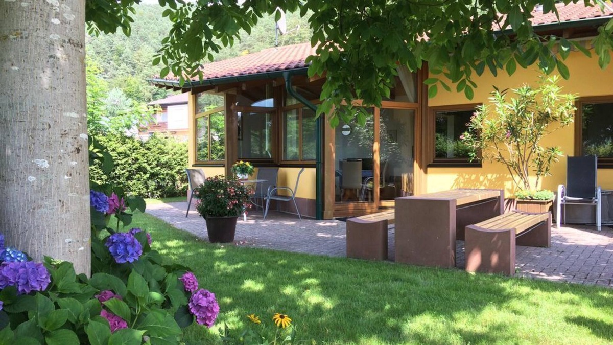 Bruchweiler-Baerenbach Apartment | Apartment/Fewo 1 "Jüngstberg" - House Eybergblick