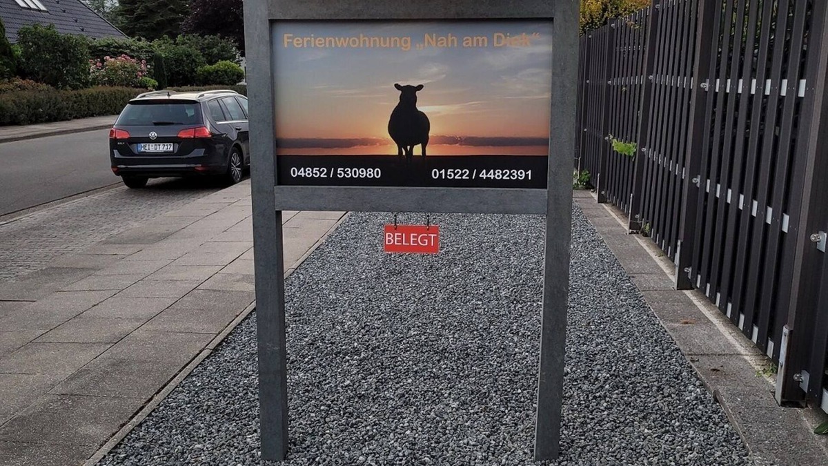 Brunsbuttel Apartment | Apartment