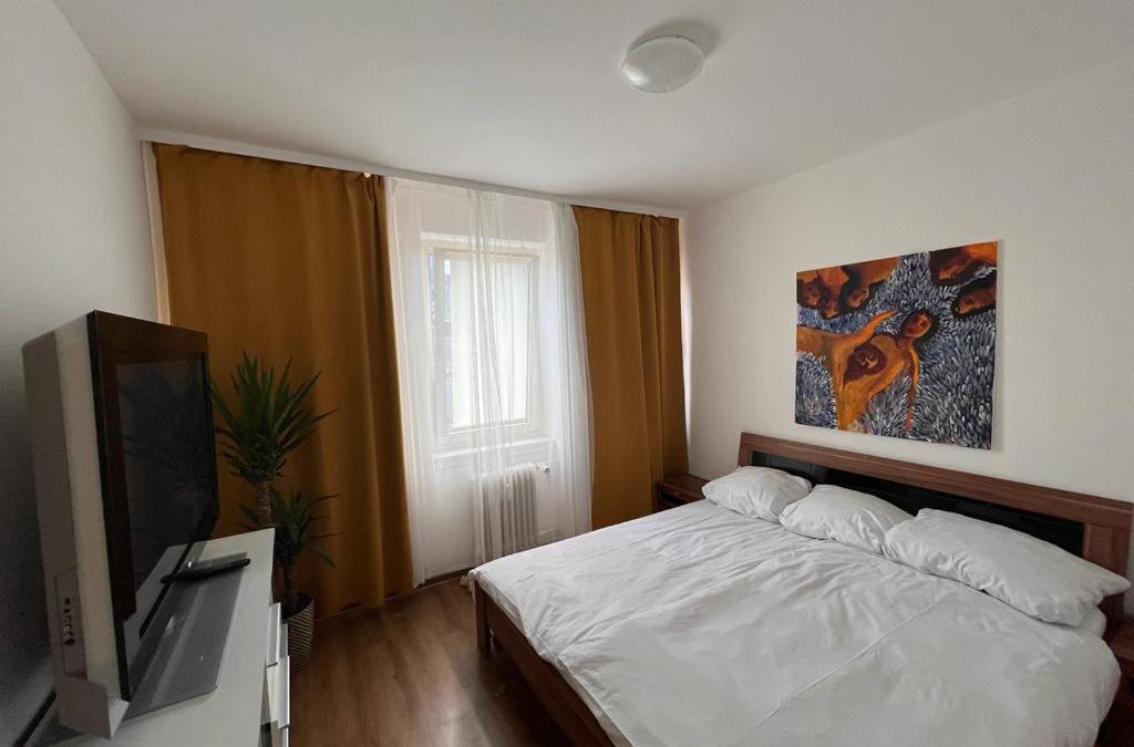 Gallus Apartment | Apartment