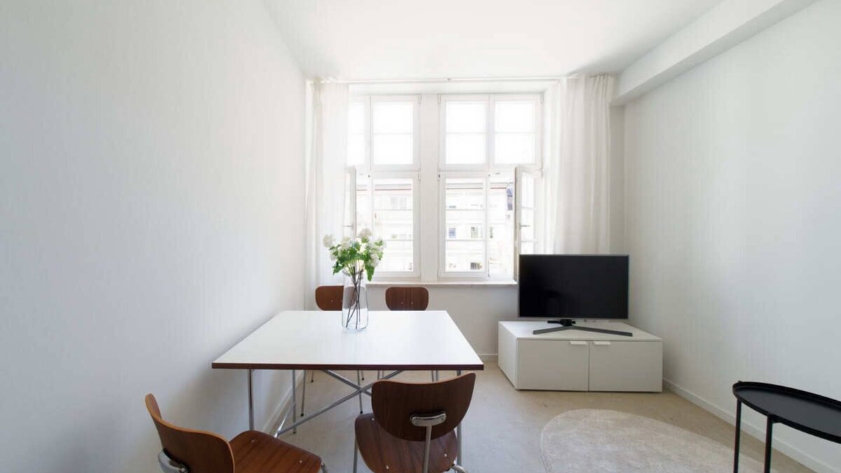 Freiburg im Breisgau Apartment | Apartment 1.3 kajo269, 41m2,