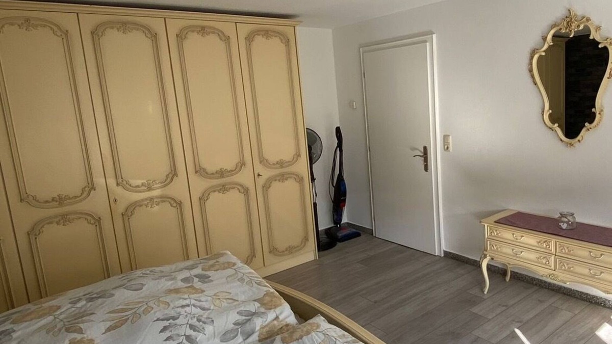 Reichelsheim Apartment | Apartment 'Am Sonnenberg' with Private Terrace and Wi-Fi