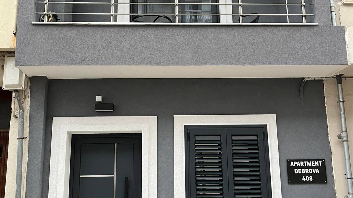 Alexandroupoli Apartment | Apartment Debrova