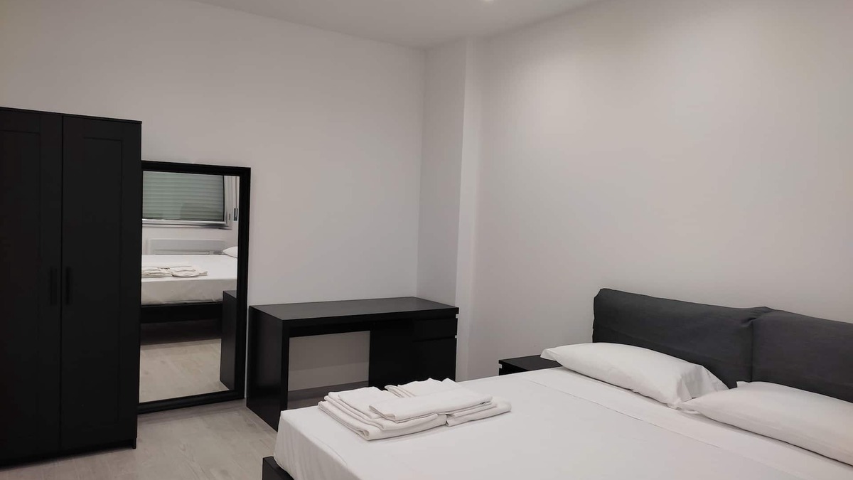 Messina Apartment | Apartment delux