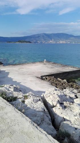 Vela Glavica Apartment | Apartment Deni