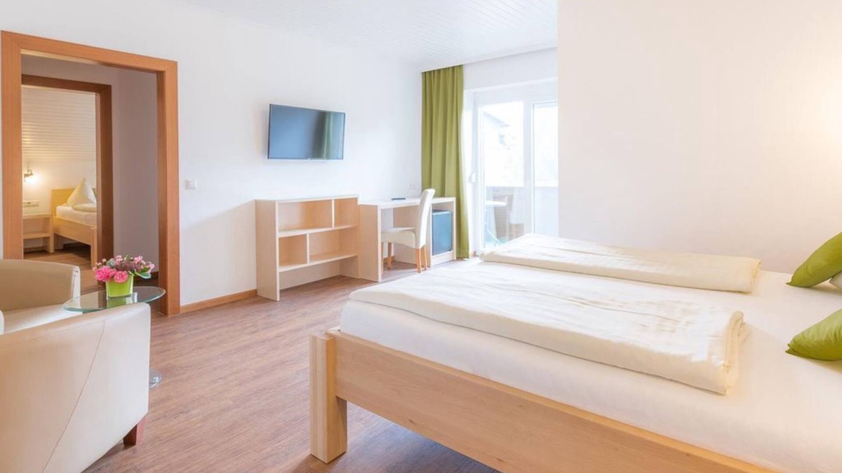 Seelach House | Apartment Dependance - Golf-Tennis-Wellnesshotel Mori