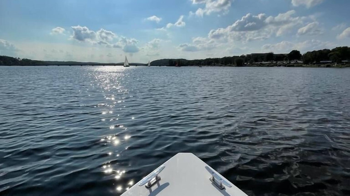 Korbecke Apartment | Apartment DERK, 50sqm, 1 living/bedroom, max. 2 persons