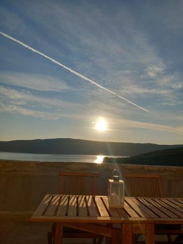 Valun Apartment | Apartment Desanti 2 Valun