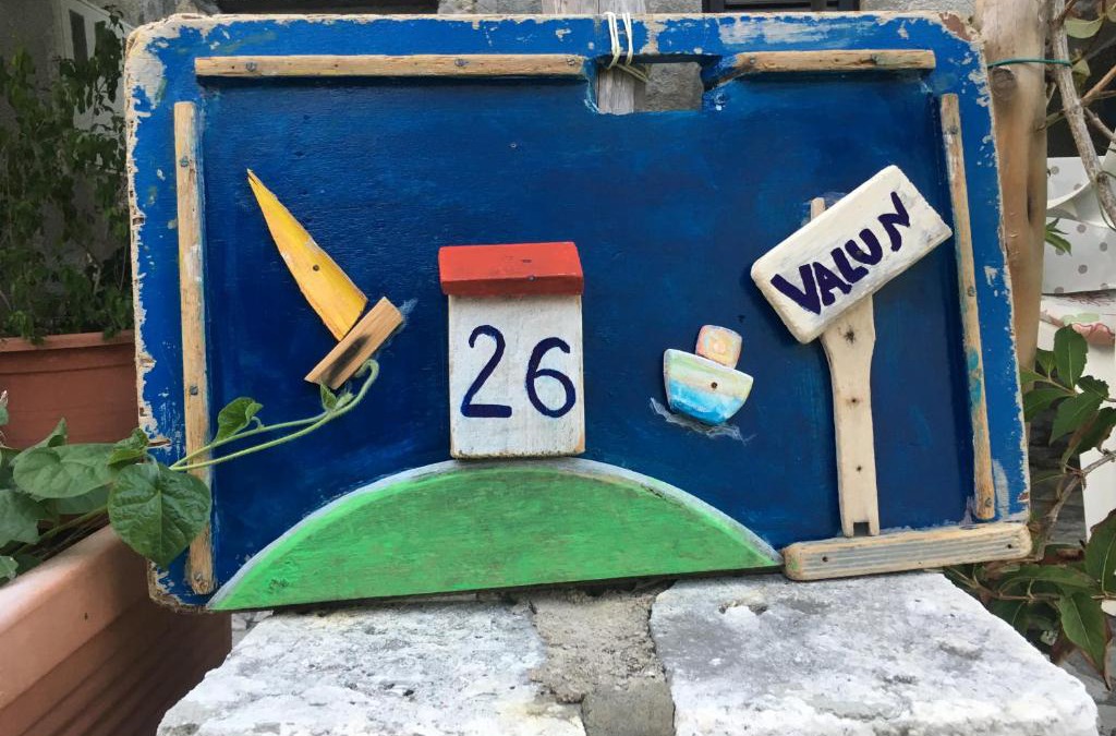 Valun Apartment | Apartment Desanti Valun