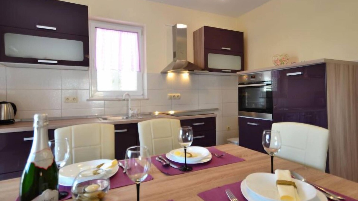 Sukosan Apartment | Apartment Dević by Interhome