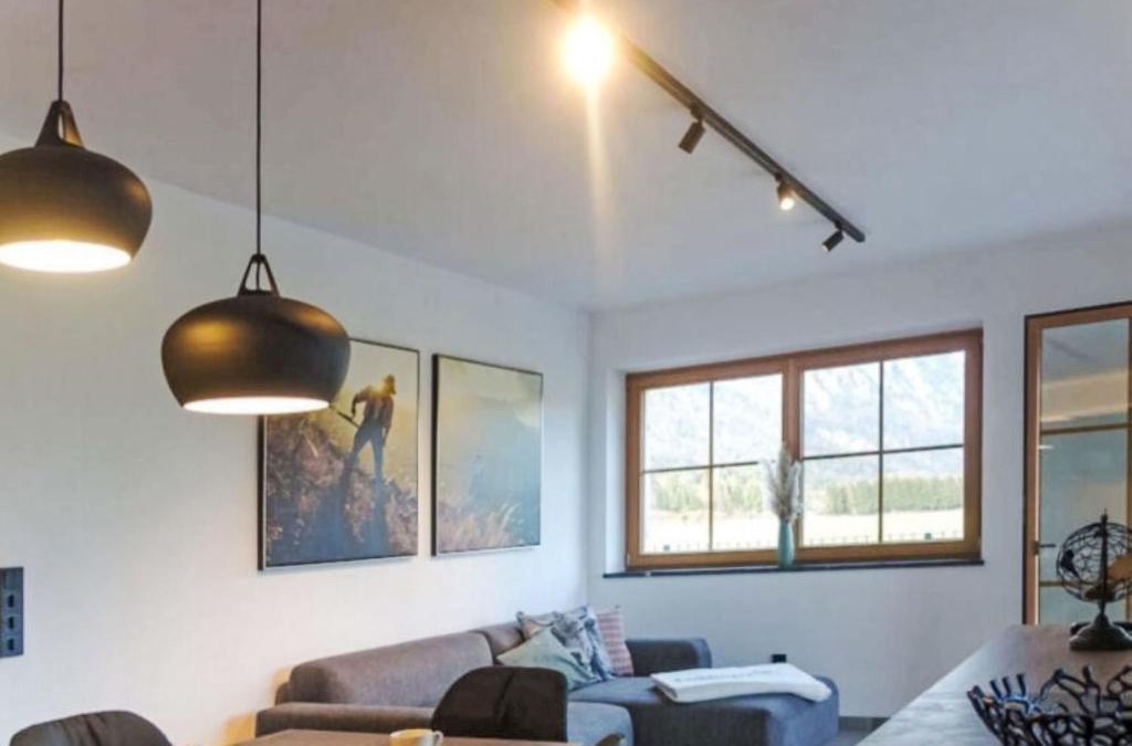 Niederbreitenbach Apartment | Apartment Die Tagträumerei by Interhome
