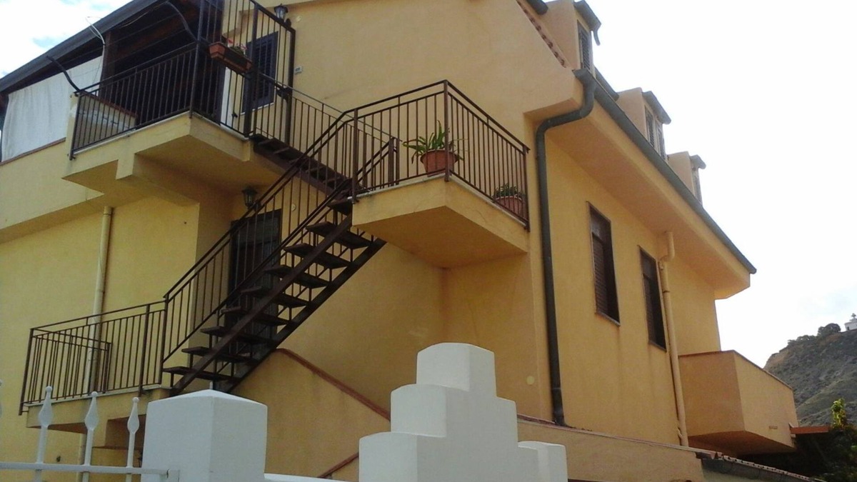 Realmonte House | Apartment direct to the beach of Scala Dei Turchi