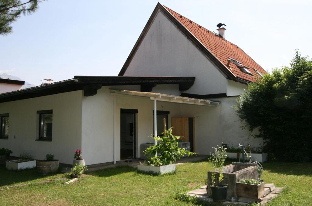 Wilten Apartment | Apartment Diwani home stay Innsbruck by Interhome