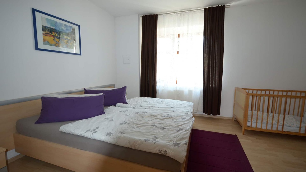Doberschau Apartment | Apartment Doberschau - ideal for families, couples and business travelers