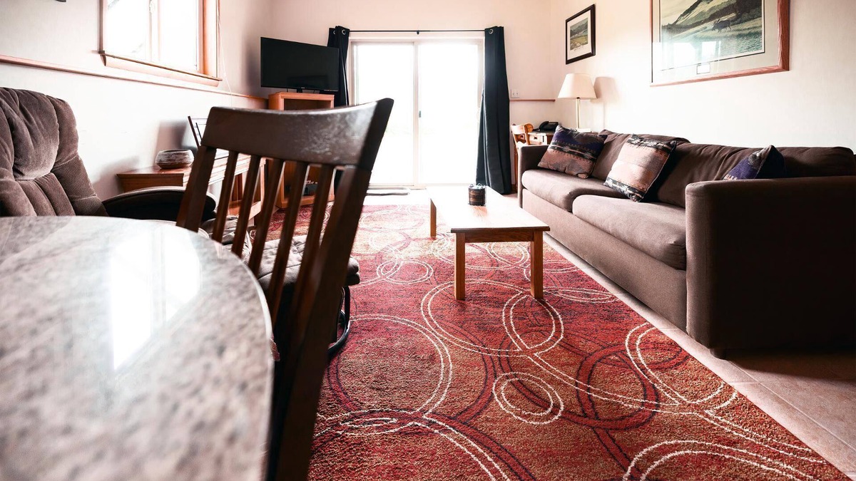 Haines House | Apartment Dolphin House