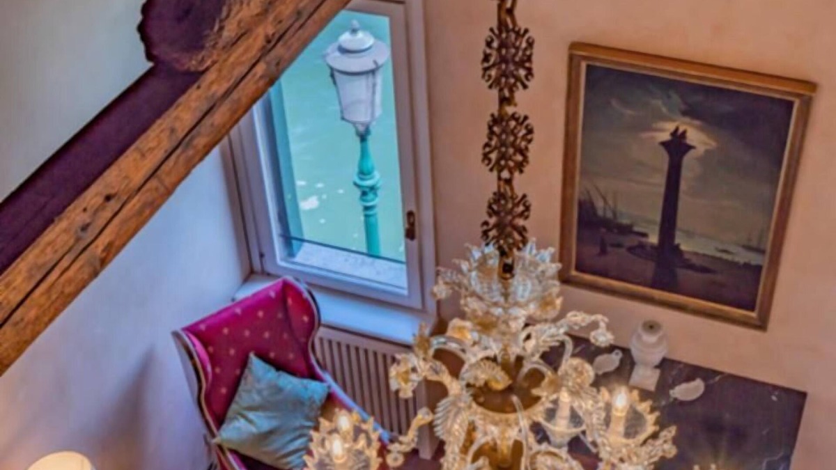 Molina Apartment | Apartment Dorotea Giudecca Venice