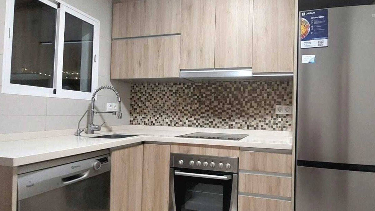 Jaen Condo | Apartment downtown cathedral