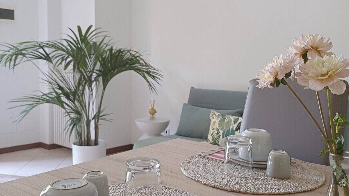 Illasi Apartment | Apartment 'Dream Room' with Private Garden and Wi-Fi