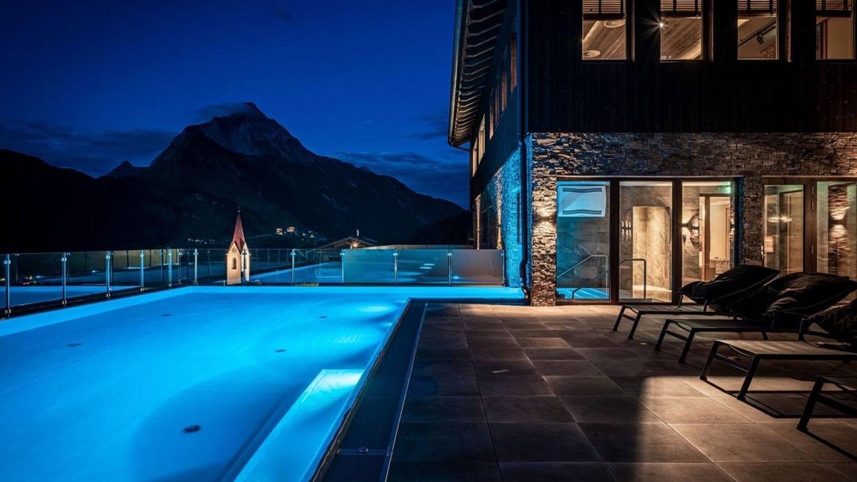 Warth Apartment | Apartment Dreams 6+2 - AlpenParks Hotel & Apartment Arlberg