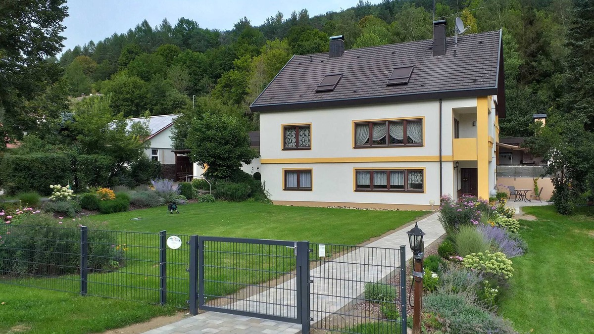 Traindorf Apartment | Apartment Easy - Apartment Easy