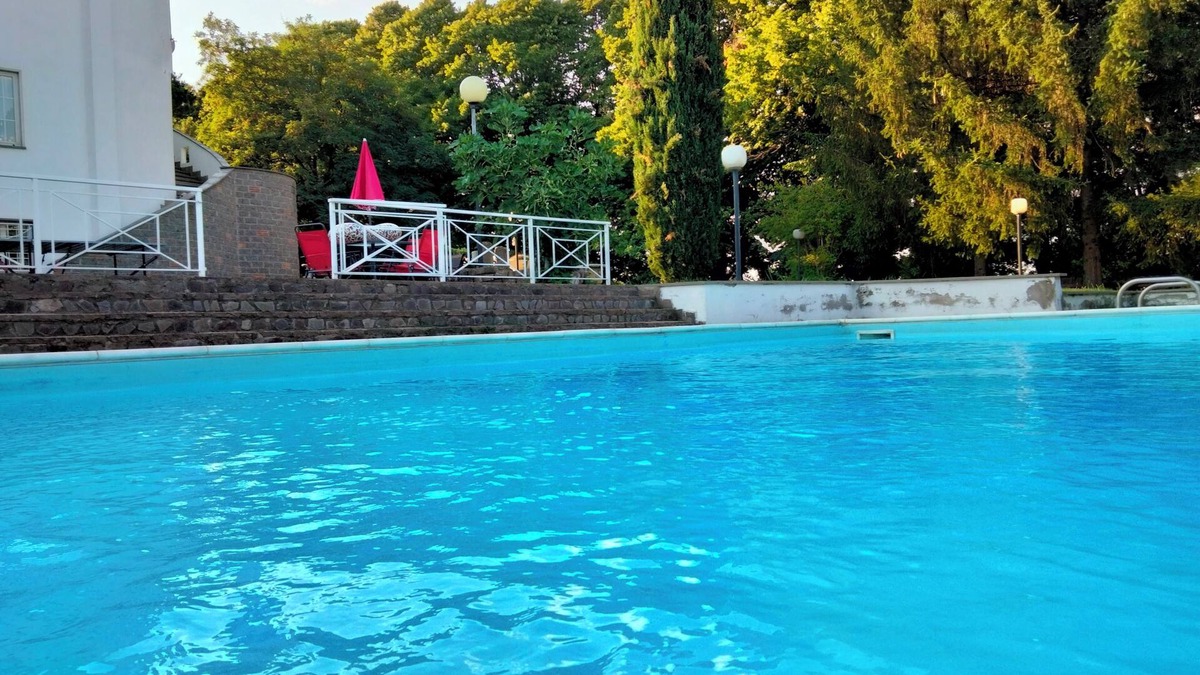 Soriano nel Cimino Other | Apartment Enjoy tourist lease a stone's throw from the town center
