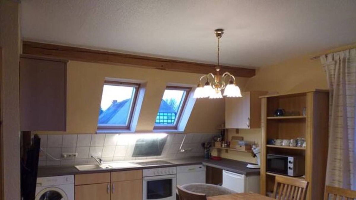 Schwasdorf Apartment | Apartment East - Grüter, Susanne & Sepp