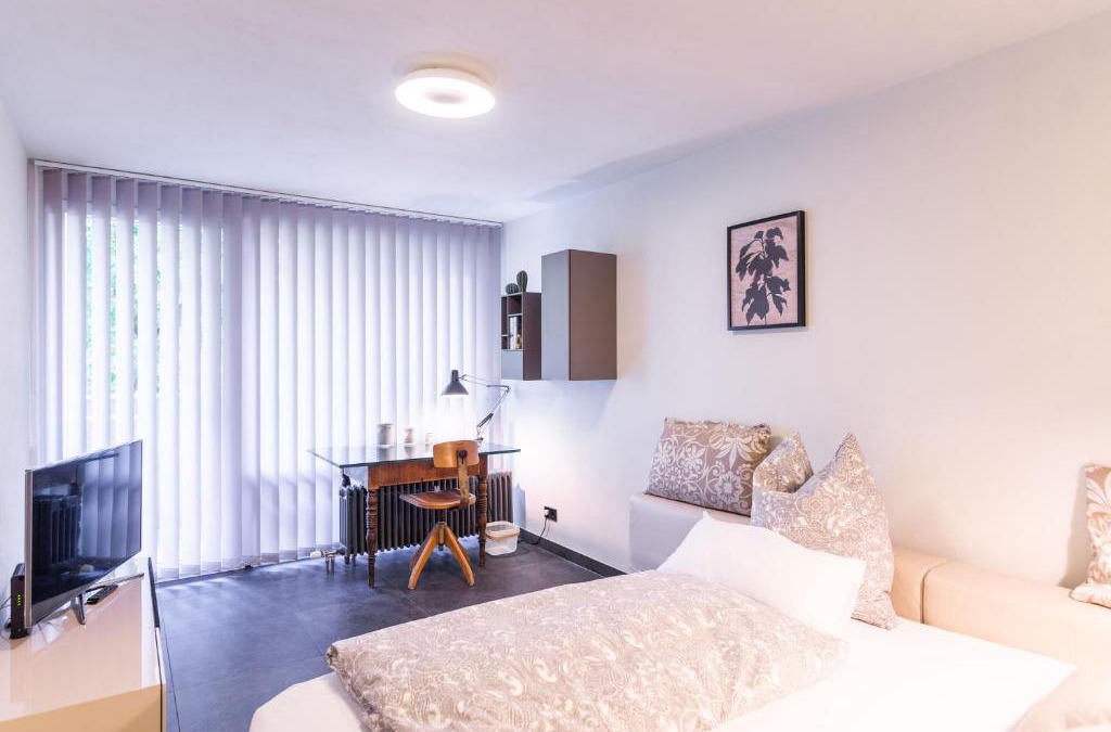 Gerbrunn Apartment | Apartment ECH1