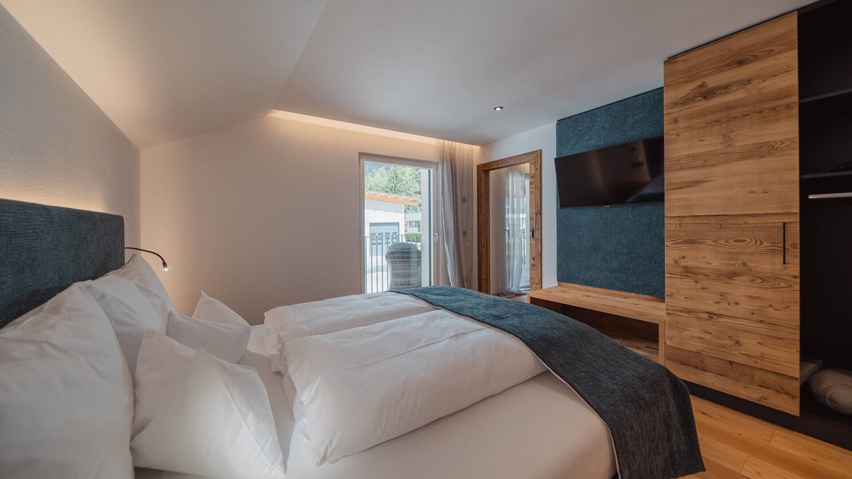 Prateria Apartment | Apartment 'Edelweiß' with Mountain View, Shared Terrace and Wi-Fi