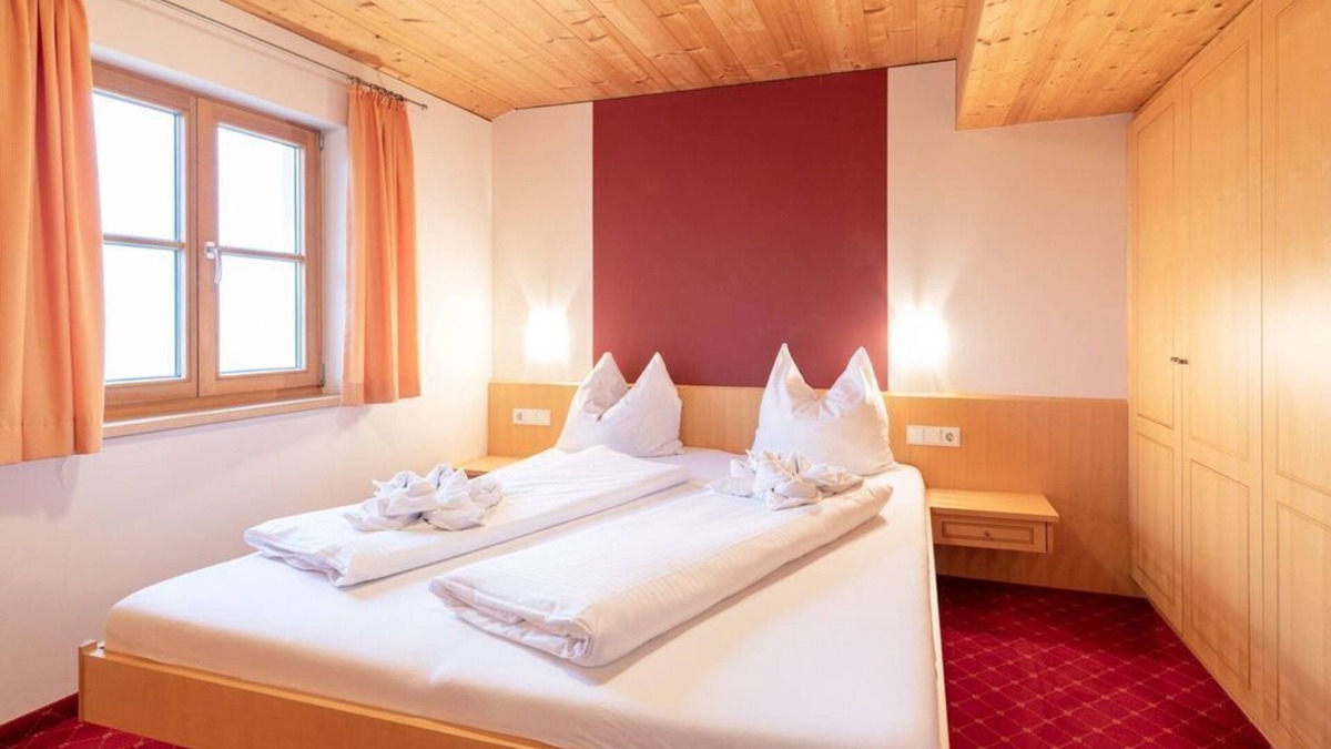 Schnepfau House | Apartment Edelweiss - Berghaus Kanisfluh