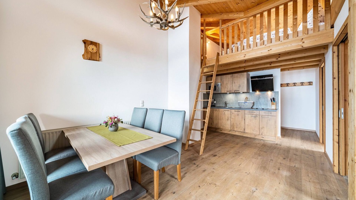 Verano Apartment | Apartment "Eggerhof Fernblick" with Mountain View, Lake Access & Wi-Fi